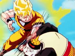 Free dragon ball z desktop wallpapers. Goku Dragon Ball Z Photo 35368580 Fanpop Page 10