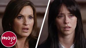 Special victims unit premiered september 23, 2008, and ended june 2, 2009, on nbc.it was the last season of the show to occupy the tuesday 10pm/9c timeslot. Top 10 Best Law Order Svu Episodes Watchmojo Com