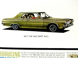 Image result for Beige 1963 Dart