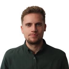 Fabian Cooper's Instagram, Twitter & Facebook