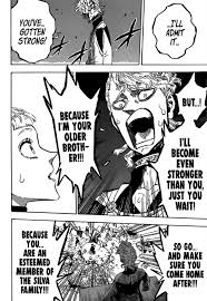 d o n n a 🎨🖌coloring comms open on X: Solid acknowledge Noelle.. finally  you said something sensible. BlackClover t.covNVHfVWNUR  X