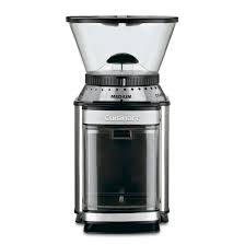 It's very easy to use but it's hard to clean and dry effectively. Cuisinart Supreme Grind Automatic Burr Mill Reviews Wayfair