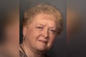 Kathryn "Kathy" Stephan (née Michler)