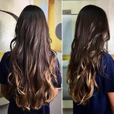 If someone has medium to long hair, she won't put a full relaxer in it, because i. 44 Trendy Long Layered Hairstyles 2020 Best Haircut For Women