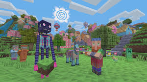Download.zip file of texture pack (resource pack). Xbox On Twitter Minecraft S E10 New Pattern Texture Pack Makes Every Day A Party An Ugly Sweater Party Http T Co Lryqtnm16q Http T Co L194j3mueh