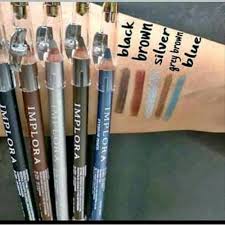 Implora Eyebrow Pencil Pensil Alis Lazada Indonesia