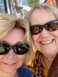 Thank you for organizing this fun get together