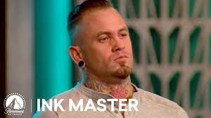25 at the holiday inn express, 1490 w. Scott Marshall Accused Of Tracing Top 5 Moment From Ink Master Season 4 Youtube