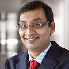 Dr Prashant Vasant Bhamare