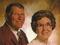 Elgin & Vivian Tobler Graff