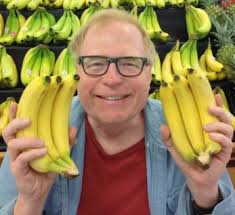 How and Why I'm Going Bananas For Elephants