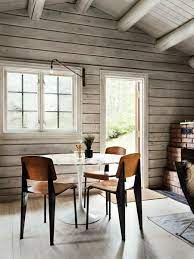 Garden nordic decorations atom cabin nordic nordic garden nordic garden style nordic home decor nordic interior design scandi home decor scandinavian home design scandinavian. Charming Norwegian Style Log Cabin Packed With Iconic Design Pieces Nordic Design