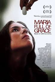 Faced with losing her house. Maria Full Of Grace Wikipedia