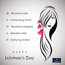 Happy women's day wishes cheer up the amazing and supportive women in your life on this upcoming international women's day with your special best wishes. Women S Day Quotes Wishes Messages And Images By Powerful Women International Women S Day Iwd 2021