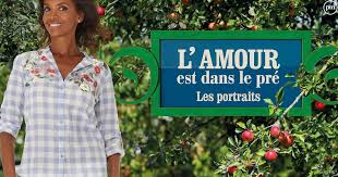 More images for olivier l'amour est dans le pr? L Amour Est Dans Le Pre Karine Le Marchand Et Les Agriculteurs Repondent A Olivier Delacroix Puremedias