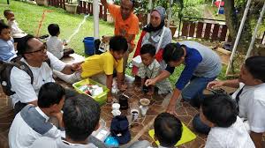 Alpuket cipedak adalah tanaman khas dari daerah jakarta selatan kecamatan jagakarsa., sentra tanaman alpuket banyak di. Sekolah Alam Indonesia Jakarta Nusagates