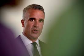 Does mud stick or slide off? Either way, dirt is flying in the battle for  Dunstan