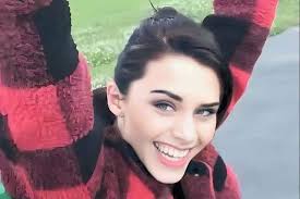 Family pay tribute to 21-year-old woman with the 'purest heart'