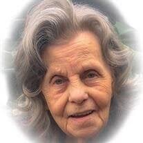 Mrs. Yvonne Bailey Obituary