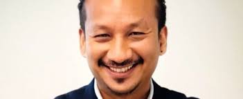 Exclusive: Exness promotes Mark Harrison to Global Head of Talent  Acquisition