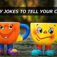 100 Funny Jokes To Tell Your Crush Pairedlife
