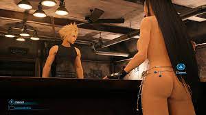 Final Fantasy 7 Remake mods - Adult Gaming - LoversLab