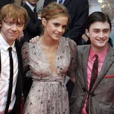 We did not find results for: Wirbel Um Die Harry Potter Stars Panorama