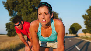 What It Means If You Get A Bloody Or Metallic Taste In Your Mouth During Intense Workouts Stack