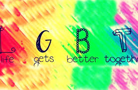 Crystalline waters #11 · 2 hours ago · · ·. Happy Pride Month Messages
