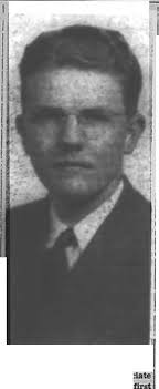 Humboldt Lumberjack, November 19, 1941