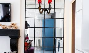 8 Diy Ideas With Ikea Lots Mirrors Home Archilab Ikea Mirror Ikea Mirror Hack Ikea Wall