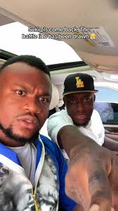 Anthony Umeh Vs Undefeated Duo