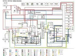 R1 yzf1000r yzf1000 service repair workshop manual. Yzf R1 Wire Diagram Wiring Diagram Fascinating Diagram House Wiring Yamaha Virago