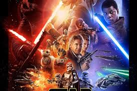 Thirty years after the defeat of the empire, luke skywalker has vanished and a new threat has risen: Watch The Official Trailer For Star Wars The Force Awakens Buro 24 7 Malaysia
