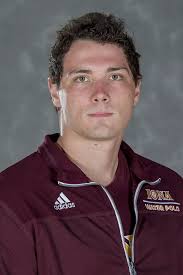 2016 Men's Water Polo Roster