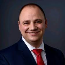 Dr. Tyler Elmore, MD