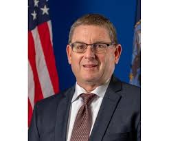 William Simerson Obituary (1963