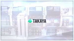 TAKAYA