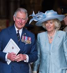 Camilla Parker Bowles confiesa como fue ser "la otra"