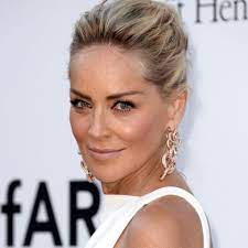 Sharon stone frauen stein sharon pixie frisuren. Sharon Stone Steckbrief News Bilder Gala De