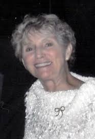 Ann Whitmire Obituary