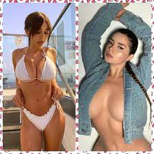 Sophie Mudd vs Demi Rose : rgirlsversus