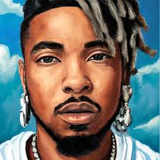 When I see another creative I'm always filled with a number of emotions,  but mainly joy and concern. Simply because Creativity is the by product of  limited resources and converted pain. 🙏🏽I