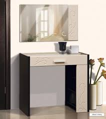 Two small drawers are included. Functional Small Dressing Table Designs Ideas And Expert Tips