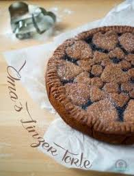 This Domain Has Been Registered For A Customer By Nicsell Rezept Kuchen Und Torten Linzertorte Kuchen Rezepte