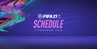 While we've had no official confirmation from ea in game as to how the toty card will look, we've had some potential leaks through some ea instagram accounts, with this card design being found. Fifa 21 Schedule New Daily Content And Fut 21 Dates