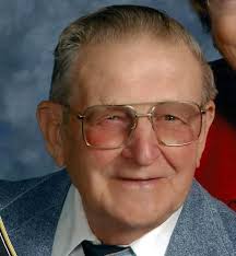 CHESTER DOMINO Obituary (1928