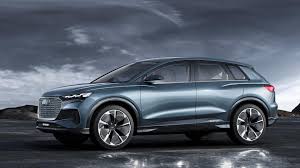 The following prices have all been confirmed audi has already said the sportback is a little more aerodynamic, but we wouldn't expect a huge real world difference in performance. 2019 Audi Q4 Etron Concept News And Information Research And Pricing