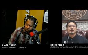1 comments malaysian community care foundation. Amid Xenophobia Ngo Attack On Rohingya Airs On Radio Free Malaysia Today Fmt