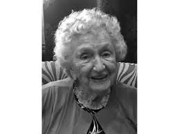 Henrietta Wilson Obituary (1919